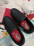 斯凯奇（Skechers）520送男友男鞋夏季一脚蹬商务通勤软底工作鞋休闲鞋平底鞋77157 实拍图