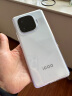 vivo iQOO Z9 Turbo长续航版【国家补贴】12GB+256GB 星光白 第三代骁龙8s 6400mAh电池 电竞手机  实拍图