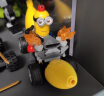 乐高（LEGO）积木小黄人75580 小黄人香蕉车男孩女孩儿童玩具生日礼物家居装饰 实拍图