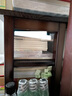 喻品沙发凳家用矮凳客厅板凳门口换鞋凳软包小凳子垫脚凳HK5197长60 实拍图