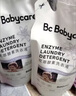 bc babycare花萃酵素宝宝香氛洗衣液儿童婴儿宝宝洗衣清洗去渍抗菌抑菌 3.8L 1瓶 组合装 【囤货装】蓝风铃 实拍图