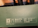 过江龙全铜红蓝角阀冷热通用热水器洗衣机马桶八字阀三角阀止水阀角阀 2只装【1冷1热】 实拍图