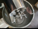 苏泊尔（SUPOR）豆浆机1.2L破壁免滤双层不锈钢机身3-4人食家用多功能豆浆机搅拌机料理机DJ12B-P65 实拍图