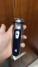 映趣电动剃须刀男士刮胡刀充电便携三刀头轻便旋转式礼物胡须刀迷你生日送爸爸男友老公须刨 实拍图
