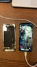 帆睿 适用苹果12屏幕总成iphonex 7八8plus内外屏11pro液晶13xsmax显示换屏14XR15手机屏 适用苹果12mini屏幕总成（新柔性屏幕总成） 带配件 实拍图