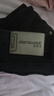 真维斯（Jeanswest）牛仔裤男修身直筒夏季薄款新款潮流柔软棉弹舒适休闲男士长裤子男 2108黑色 33 码(2尺6) 实拍图