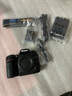尼康（Nikon）D7500 单反相机 单机身（约2,088万有效像素 51点自动对焦系统） 实拍图