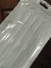 汽车防撞条隐形通用车门保护贴门边防磕碰贴墙角衣柜家具防碰撞贴 4条装 实拍图
