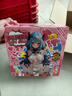 ToysHeart胸部倒模1：1仿真乳房倒膜飞机杯男性成人用品自慰器男用硅胶名器 液态填充-性感大乳6斤-双通道+礼包 实拍图