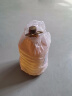 北大荒 一级大豆油6.18L食用油非转基因豆油炒菜油热炒油 实拍图