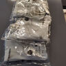 洗碗手套女耐用厨房刷碗洗衣服家务清洁耐磨防水手套橡胶乳胶手套 加厚耐磨：用不烂【1双】二只装 防水丨防冻手M码【适合中手】 实拍图