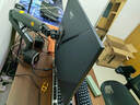 HPC27英寸显示器 2K180hz 原生屏高刷护眼屏幕IPS电脑主机电竞游戏笔记本副屏适配5060ti显卡 2K 180HZ IPS【爆款】 HH27QPX 不闪屏 壁挂 微边框 实拍图