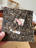 陈升号那卡纯料 2020~2022年陈升那卡砖 小班章普洱茶生茶250g/砖 2022年陈升号那卡砖 250g/砖 实拍图