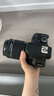 佳能/Canon 100D 200d 200D二代 R50 80D 700D 二手单反相机 佳能100D 18-55 IS STM黑色套机 99新 实拍图