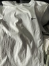耐克（NIKE）女装男装短袖 25夏季新款运动服透气休闲服宽松上衣女T恤休闲短袖 全棉亲肤/主推/经典小logo L (175/92A) 实拍图