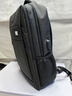 七匹狼电脑包背包男15.6英寸笔记本通勤商务出差轻双肩包防泼水学生书包 实拍图
