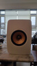KEF LS50 Meta HiFi高保真无源书架音箱 同轴2.0发烧级电视音响家用室内客厅扬声器喇叭  白色 实拍图