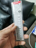 晨光(M&G)文具简系列亚克力波浪边尺子小学生直尺15cm文具考试专用 中高考开学文具 实拍图