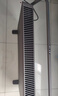美的（Midea）【超级单品】取暖器家用暖风机浴室电暖气全屋取暖炉欧式快热炉烤火遥控轻音节能电暖器 HDT22GFR 实拍图