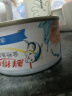 鲜得味金枪鱼罐头180g水浸 即食早餐拌饭拌面沙拉低脂健身进口深海海鲜 实拍图
