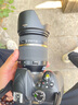 腾龙（Tamron）35-150 70-200 70-300 二手单反相机镜头 中长焦超远摄变焦镜头 腾龙18-270 F3.5-6.3 VC 95新 尼康口 实拍图
