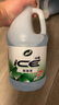龟牌（Turtle Wax）冰蜡防冻玻璃水乙醇配方-25°汽车去油膜特斯拉宝马四季通用2L*6瓶 实拍图