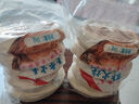 希森山东麦香千层火烧馍杠子头呛面烧饼速食烙馍面饼粗粮煎饼200克/个 千层麦香火烧饼10个【约4斤】 实拍图