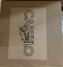 卡帝乐鳄鱼（CARTELO）女士皮带牛皮腰带女装饰裙带针扣细裤带休闲简约百搭新年礼物 实拍图