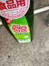 妈妈壹选天然餐具净柠檬草1kg洗洁精洗涤灵A类食品用果蔬清洗剂宝宝用去油 实拍图