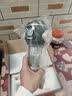 苏泊尔（SUPOR）前置过滤器虹吸反冲洗滤水器全屋管道净化自来水7.5T/H大流量厨房厨下式净水器家用 前置过滤器 QD612 实拍图