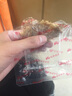 金恩凡提 30g*20包 温州特产  金恩食品 金恩油渣 香酥肉 猪肉条600g 实拍图