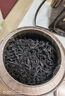 七春 大红袍乌龙茶叶 武夷岩茶特级大红袍500g茶叶礼盒 父亲节送长辈 实拍图
