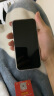 【白条免息】Apple iPhone13 苹果13 国行5G全网通   双卡 苹果手机 粉色【现货速发】 99新128G【限时特惠+三年店保+豪华礼包】 实拍图