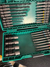 世达（SATA）电动螺丝刀批头内六角起子机钻头十字套筒套装工具辅件组套 09336 实拍图