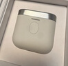 宝华韦健Pi7s2【国家补贴】 智能主动降噪真无线蓝牙耳机 B&W Pi7二代 hifi音乐运动入耳式 皓月白 实拍图