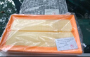 博世（BOSCH）滤芯保养套装 空气滤+空调滤 丰田锐志 2.5L 3.0L(10至17款) 实拍图