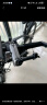 TELESIN(泰迅)大疆action5pro 4车把夹柔性支架适配gopro12 13固定支架insta360钓鱼自行车骑行支架 实拍图