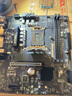 微星（MSI）B760M BOMBER WIFI DDR4爆破弹电脑主板 支持CPU 12600KF/13490F/12490F (INTEL B760/LGA 1700) 实拍图
