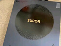 苏泊尔（SUPOR）家用电磁炉电磁灶火锅炉大功率炒菜智能触控微晶面板多功能电炉套装带锅配锅C22-IH79E国家补贴 实拍图