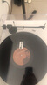 正版全新画胶彩胶LP黑胶唱片系列 张学友 徐小凤 谭咏麟  梅艳芳 张国荣 王杰 老胶片留声机专用12寸33转 张国荣奈何情深LP黑胶唱片 实拍图