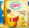 超级（SUPER）马来西亚进口原味燕麦片代早餐营养辅食轻食袋装即食低糖糙米冲饮 原味麦片504g*1袋 实拍图