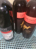 黄尾袋鼠（Yellow Tail）澳洲珍藏签名/智利世界系列进口红葡萄酒750ml*6支整箱  世界系列赤霞珠 实拍图