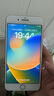 苹果8Plus手机 Apple iPhone 8Plus 苹果8P 二手手机  二手9成新 金色 64G全网通【更换100%电池】95新 实拍图