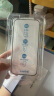 Smorss【秒贴2片装】适用苹果iPhone15Pro高铝钢化膜手机膜高清无尘仓秒贴膜防尘防摔电镀抗指纹全屏覆盖 实拍图