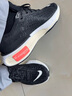耐克NIKE跑步鞋男泡棉ZOOMX INVINCIBLE 3运动鞋DR2615-001黑41 实拍图