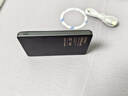 慧多多【新国标3C认证丨可上飞机高铁】苹果磁吸充电宝MagSafe无线快充iPhone16/15/14外接电池移动电源 5千毫安【超薄新款丨升级智慧屏丨充电实况显示】 适用苹果华为oppo小米vivo 实拍图