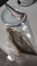 品鲜肴淡水鱼生态翘嘴鱼白鱼/翘嘴鲌大白刁鱼自然捕获鲜活现杀生鲜水产 价格为1斤称重 需要几斤鱼拍几份 实拍图