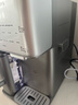 飞利浦（PHILIPS）冰块净水器冰境i1家用台式即热免安装净饮机矿泉加热直饮净水机 全自动制冰机ADD8600【国家补贴】 实拍图