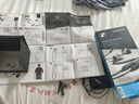 森海塞尔IE100PRO入耳式HIFI有线耳机专业监听音乐舞台耳返隔音BT无线蓝牙挂脖耳塞生日父亲节毕业礼物礼品 IE100PRO-透明【蓝牙/有线两用】 实拍图