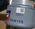 美孚（Mobil）润滑脂MP 1KG 汽车用品 实拍图